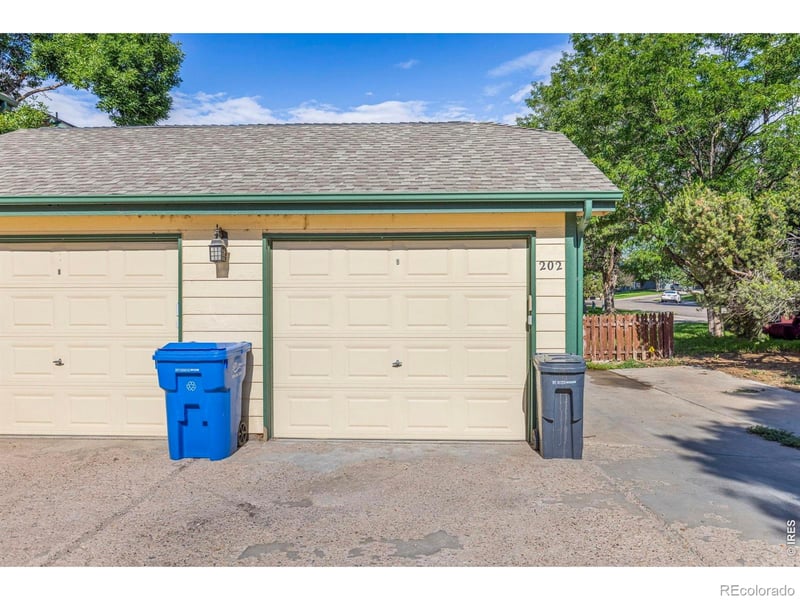 1048 Tierra Ln #202, Fort Collins, CO 80521