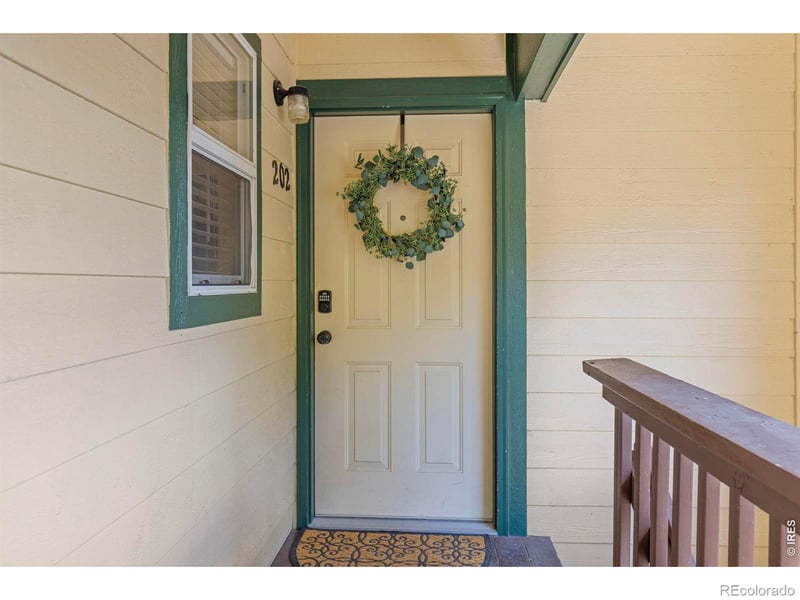 1048 Tierra Ln #202, Fort Collins, CO 80521