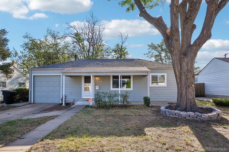 Home Worth Check