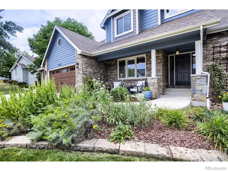 6319 Victoria Rd, Fort Collins, CO 80525