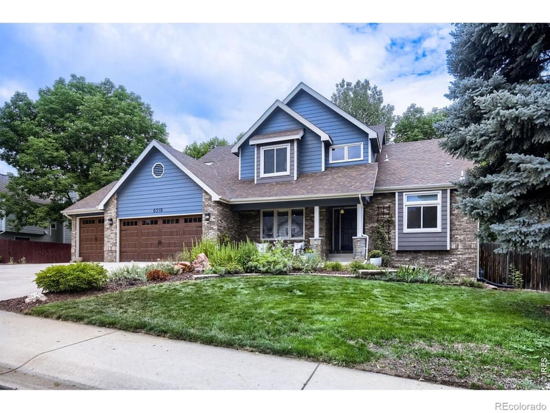 6319 Victoria Rd, Fort Collins, CO 80525