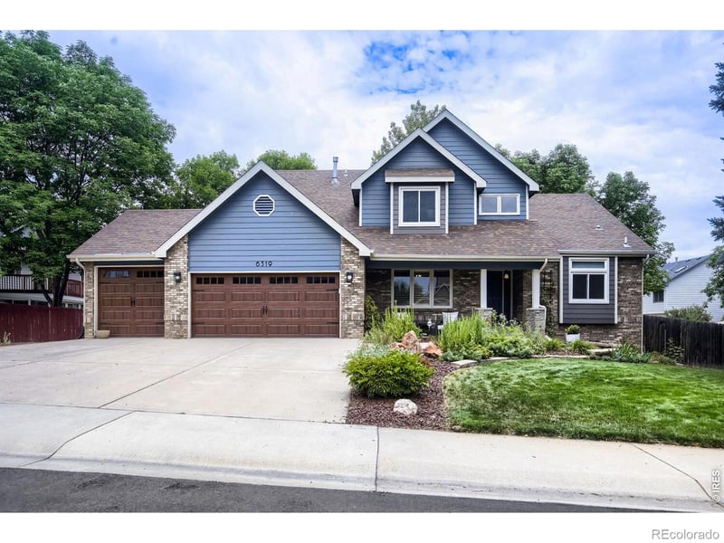 6319 Victoria Rd, Fort Collins, CO 80525