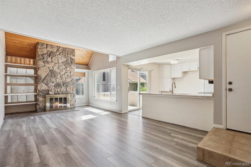 2453 S Xanadu Way #C, Aurora, CO 80014