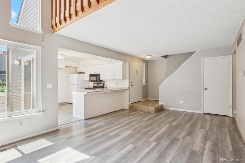 2453 S Xanadu Way #C, Aurora, CO 80014