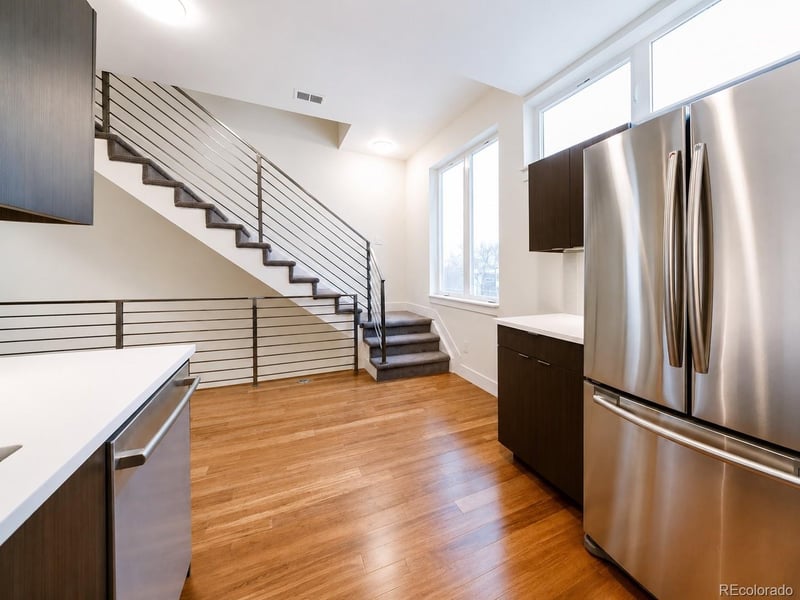 1250 Perry St, Denver, CO 80204