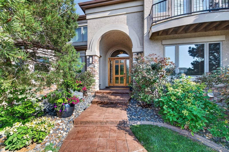 6720 W Prentice Ave, Littleton, CO 80123