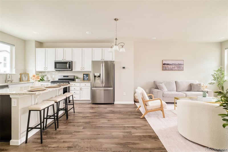 1315 Hoyt St #4, Denver, CO 80215
