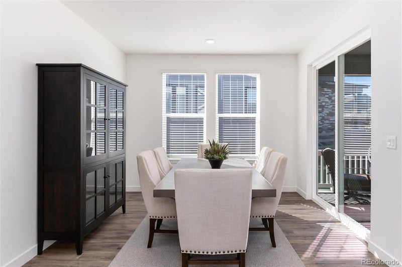 9562 Byers Peak St, Littleton, CO 80125