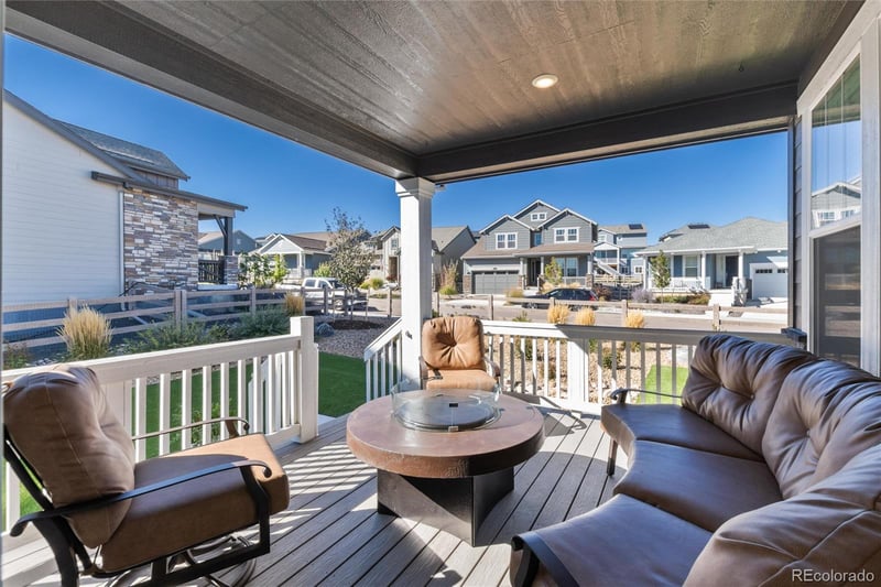 9562 Byers Peak St, Littleton, CO 80125