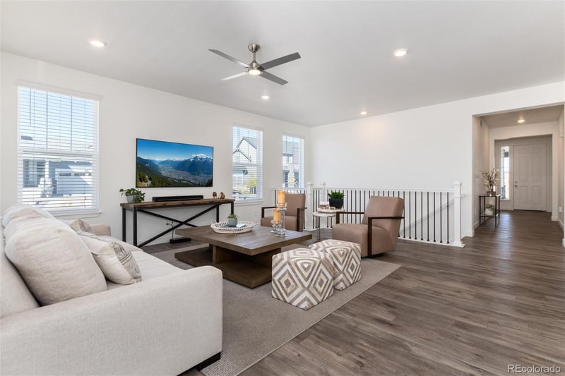 9562 Byers Peak St, Littleton, CO 80125