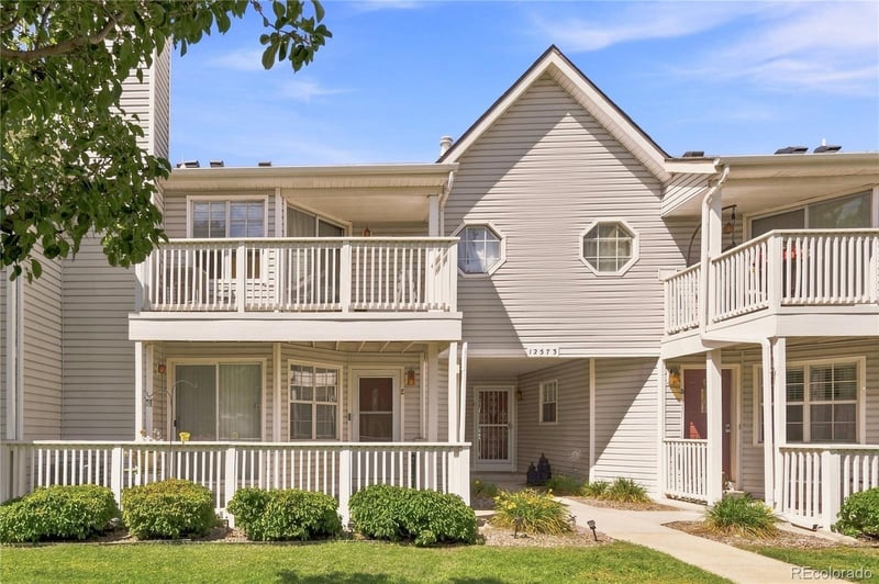 12573 E Pacific Cir #E, Aurora, CO 80014