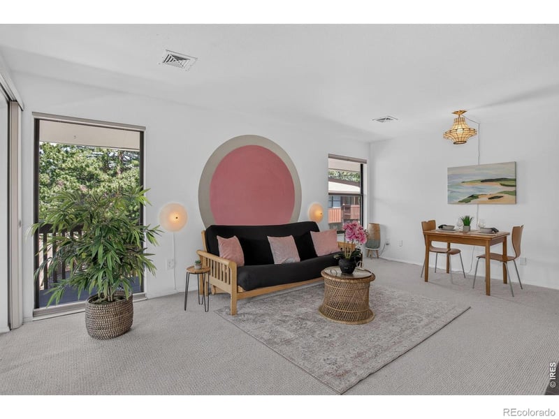 500 Manhattan Dr #D10, Boulder, CO 80303