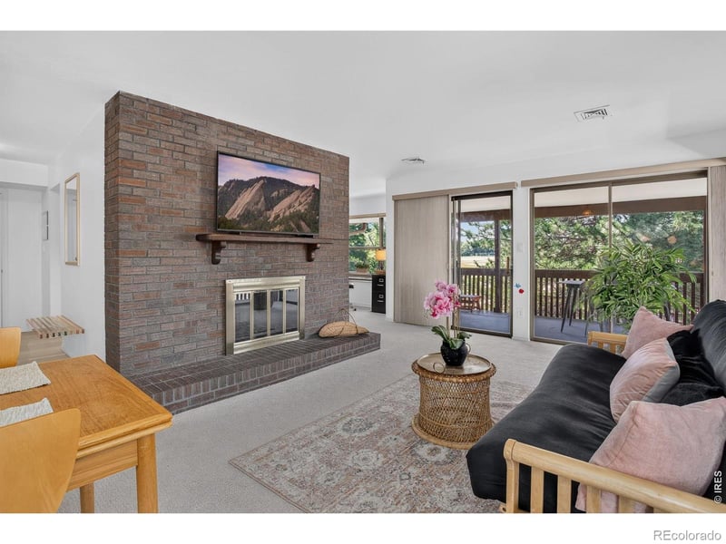 500 Manhattan Dr #D10, Boulder, CO 80303