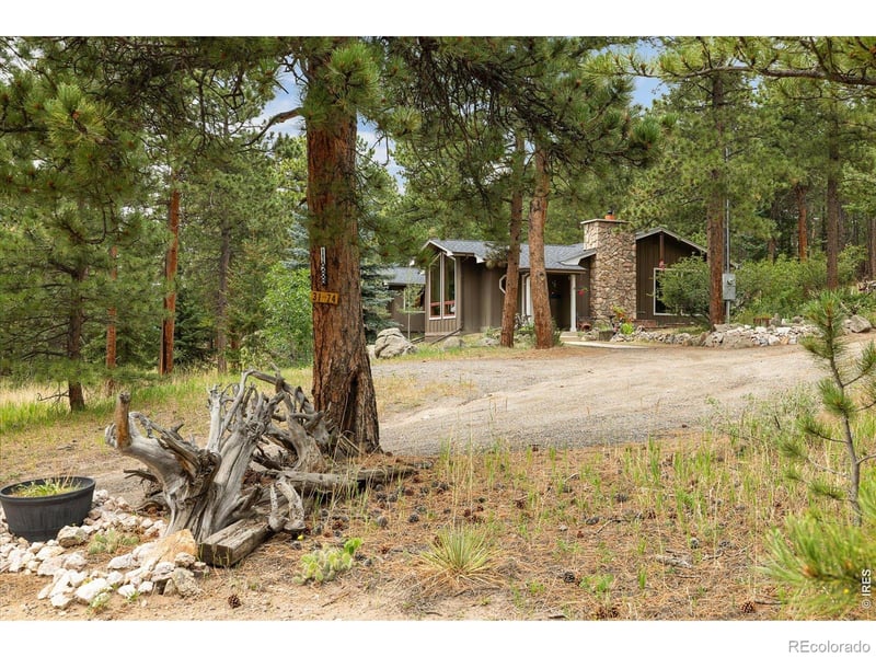 11988 Begole Cir, Golden, CO 80403