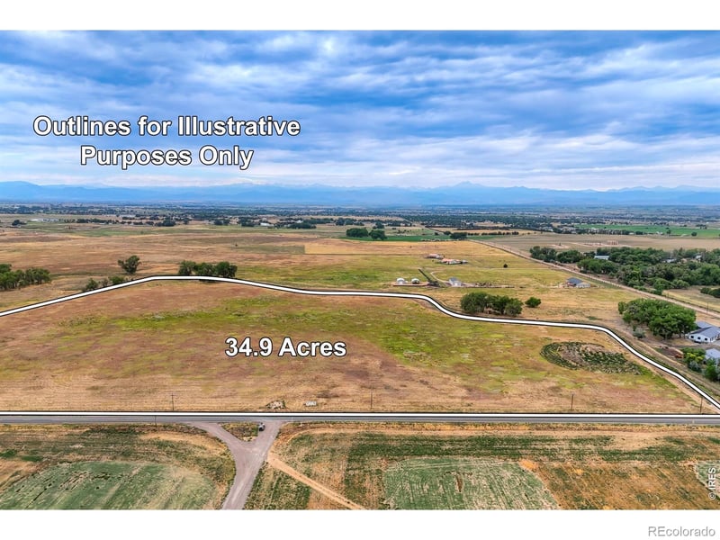 County Road 19, Fort Lupton, CO 80621