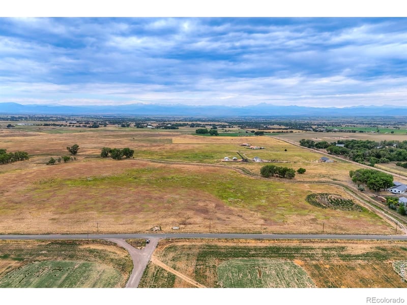 County Road 19, Fort Lupton, CO 80621