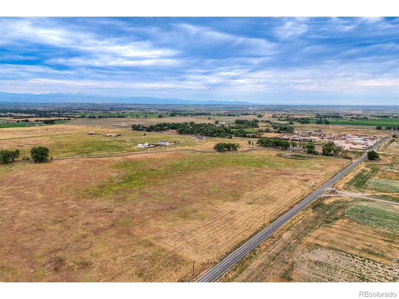 County Road 19, Fort Lupton, CO 80621