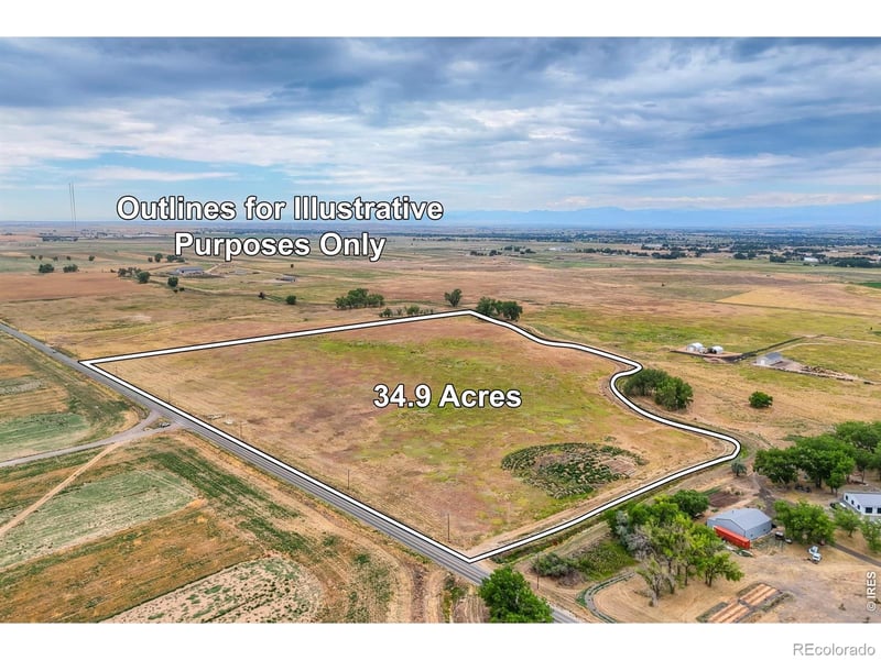 County Road 19, Fort Lupton, CO 80621