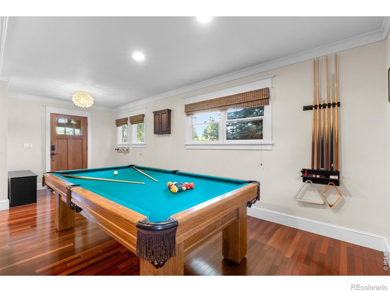918 W Mulberry St W, Fort Collins, CO 80521