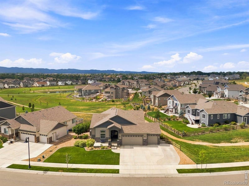 5580 Homeward Dr, Timnath, CO 80547
