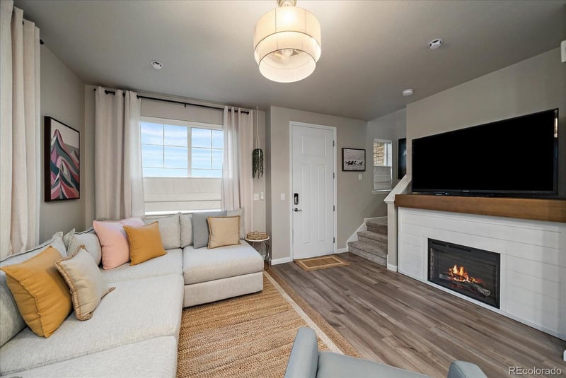 12584 Boggs St, Parker, CO 80134