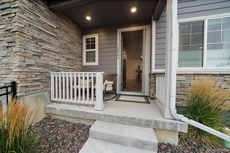 12584 Boggs St, Parker, CO 80134
