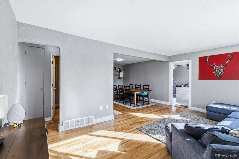 316 N Gilbert St, Castle Rock, CO 80104