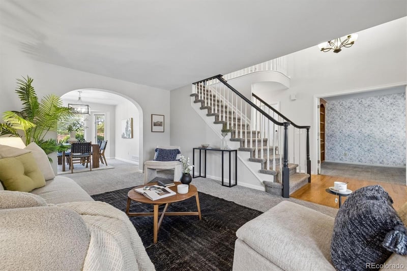 2353 Wigan Ct, Highlands Ranch, CO 80126
