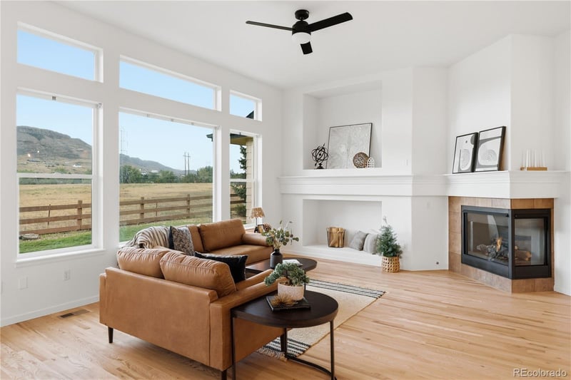 17558 W 62nd Pl, Golden, CO 80403