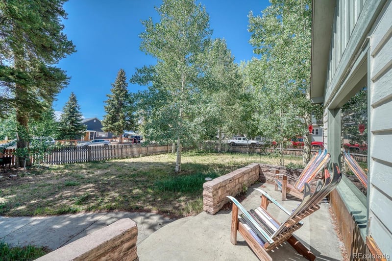 232 W 8th St, Leadville, CO 80461
