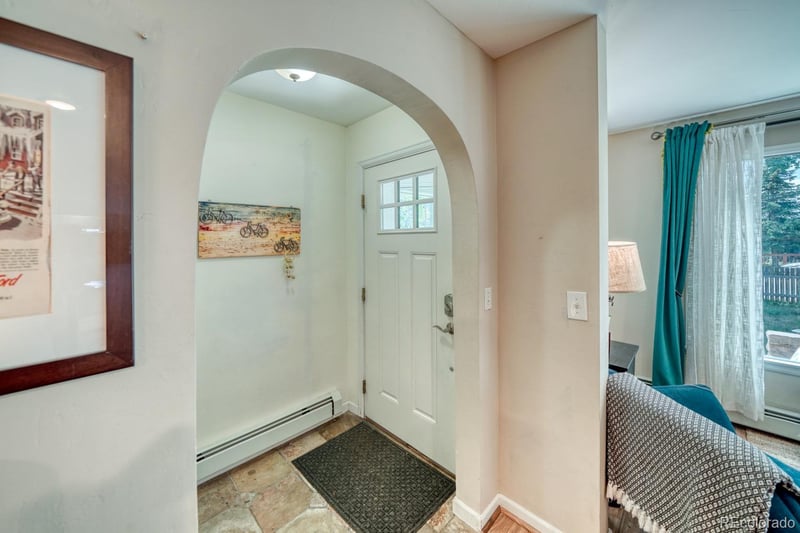 232 W 8th St, Leadville, CO 80461
