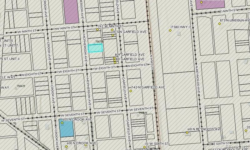 23 Mof Blk, Moffat, CO 81143
