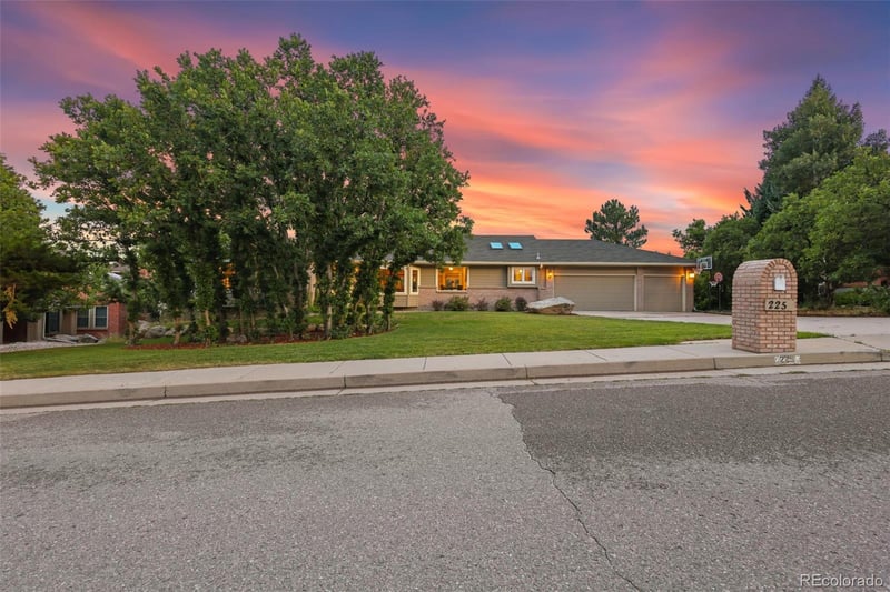 225 Thames Dr, Colorado Springs, CO 80906