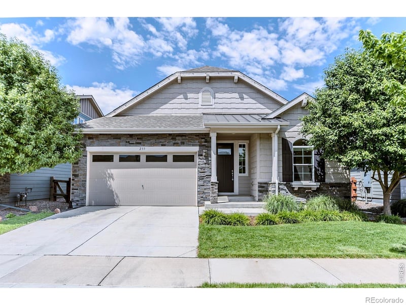 233 Dassault St, Fort Collins, CO 80524