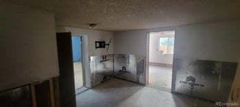 238 W Hanchett Rd, Empire, CO 80438