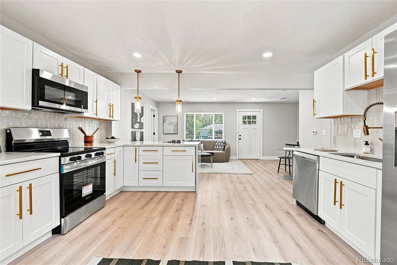 2711 S Linley Ct, Denver, CO 80236