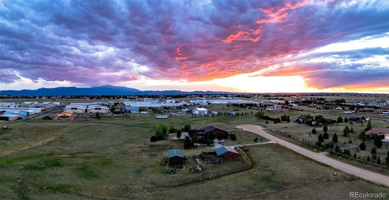 14125 Citation Ln, Peyton, CO 80831