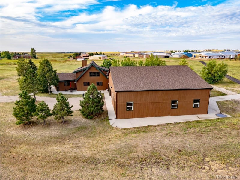 14125 Citation Ln, Peyton, CO 80831