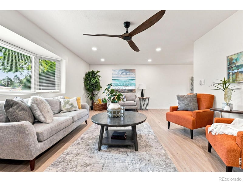 2927 Glendevey Dr, Loveland, CO 80538