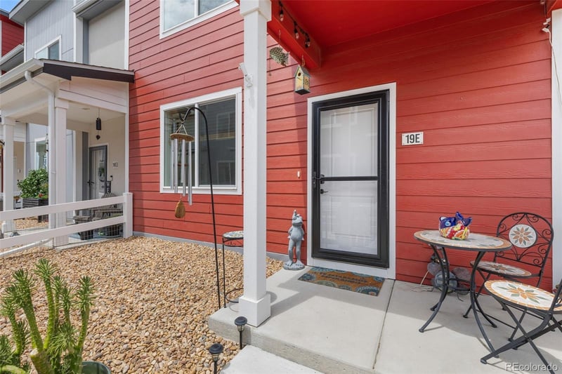 500 S Denver Ave #19E, Fort Lupton, CO 80621