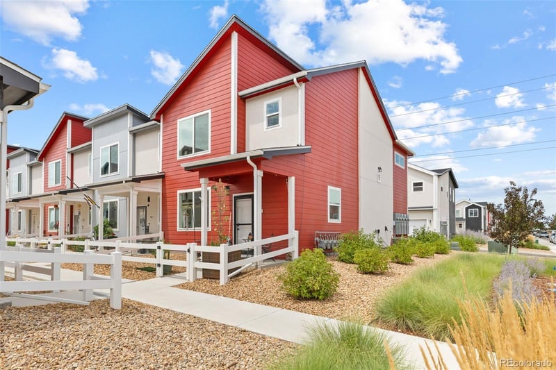 500 S Denver Ave #19E, Fort Lupton, CO 80621