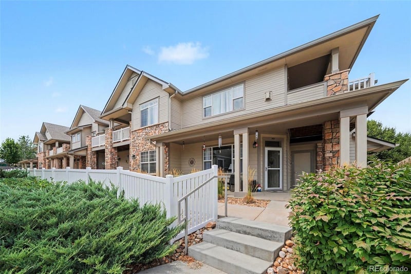 10818 Cimarron St #307, Longmont, CO 80504