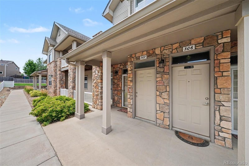 10818 Cimarron St #307, Longmont, CO 80504