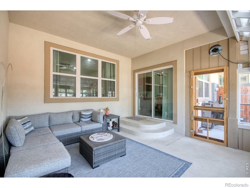 352 Howell Ave, Brush, CO 80723