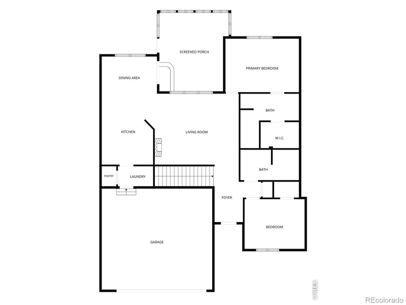 352 Howell Ave, Brush, CO 80723