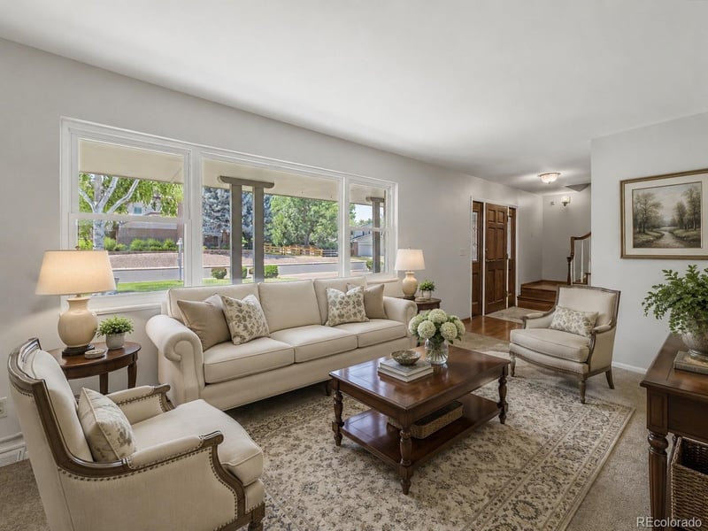 4132 S Vrain St, Denver, CO 80236