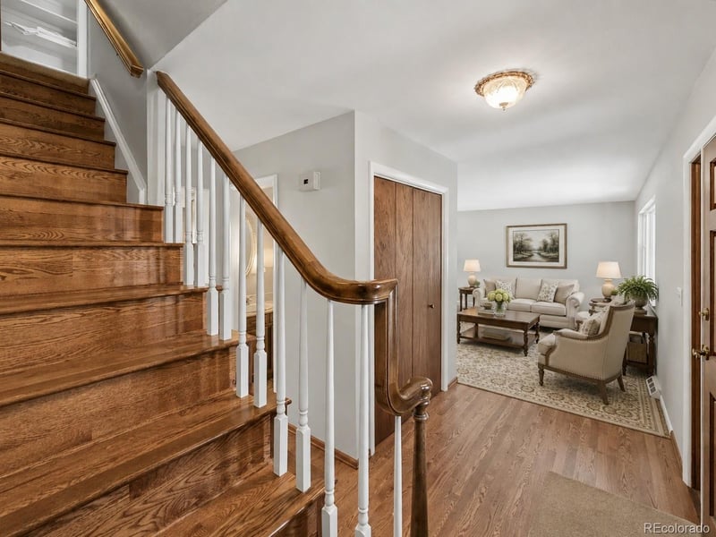 4132 S Vrain St, Denver, CO 80236