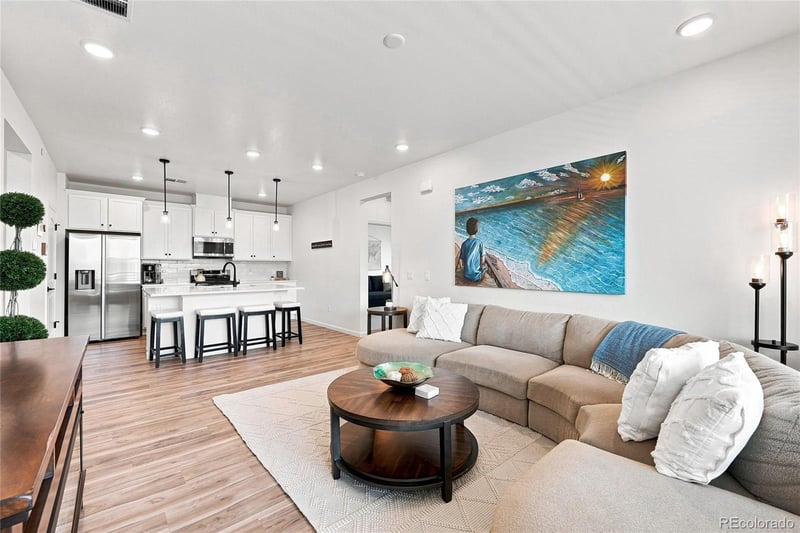 9480 Accord Ln #301, Parker, CO 80134