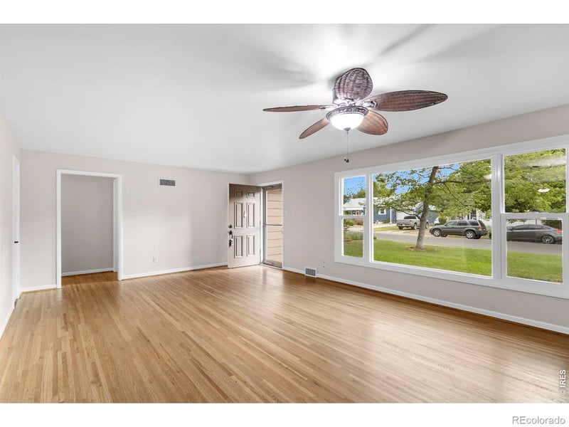 1702 Fairacre Rd, Greeley, CO 80631