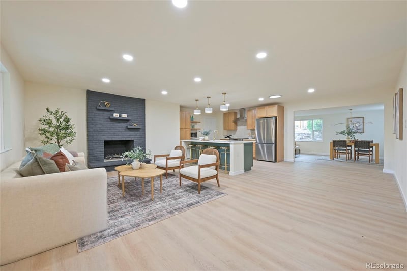 6562 Everett St, Arvada, CO 80004
